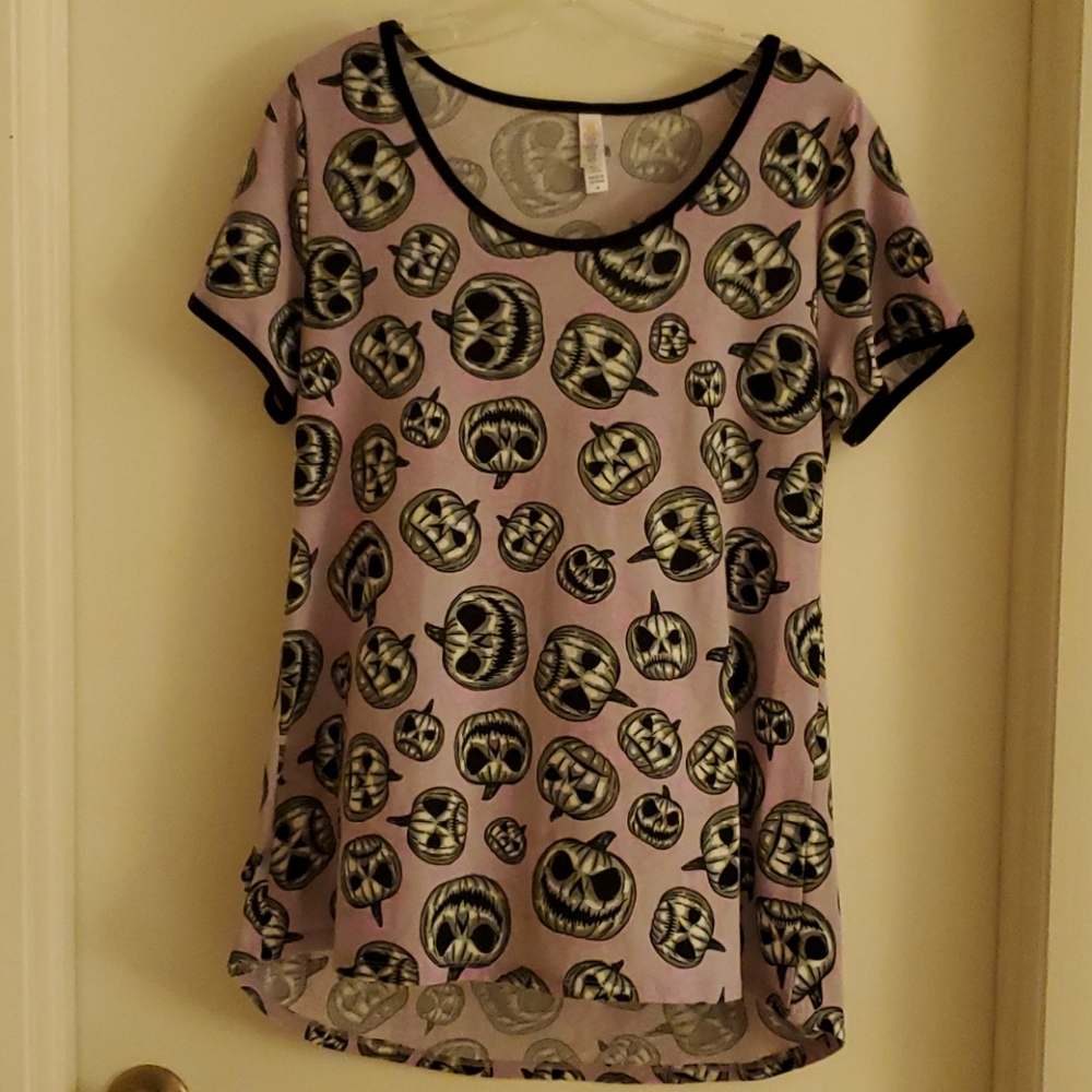 Halloween Lularoe Classic